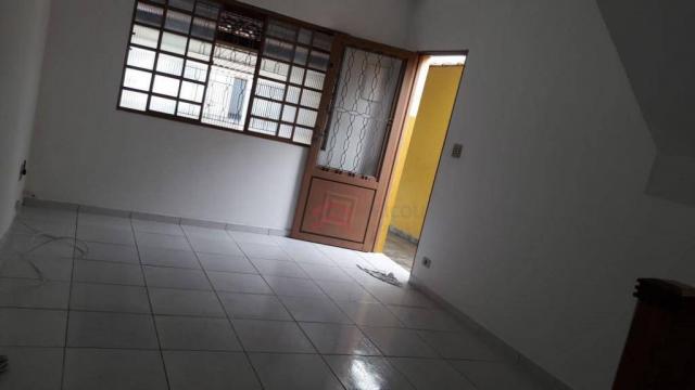 Casa com 3 dormitórios para alugar, 100 m² - jardim europa - vargem grande paulista/sp - Foto 2