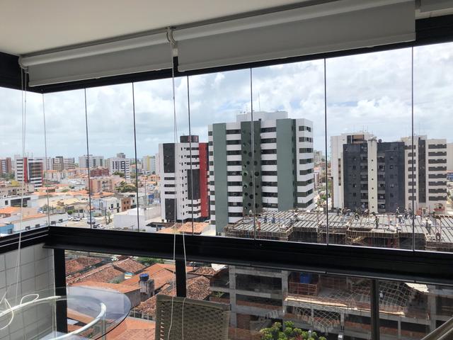 Vem e Ver! Apto. 100% Nascente, - Foto 4