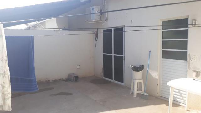 279 - san marino - casa em condominio fechado 50m² - Foto 12