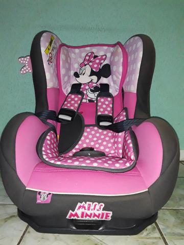 Cadeirinha de bebê para veiculo - Foto 2