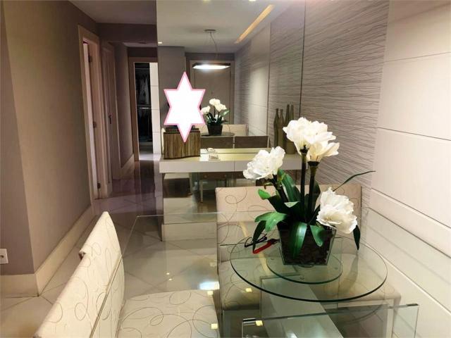 Apartamento à venda com 3 dormitórios em Pilares, Rio de janeiro cod:359-IM403367 - Foto 3