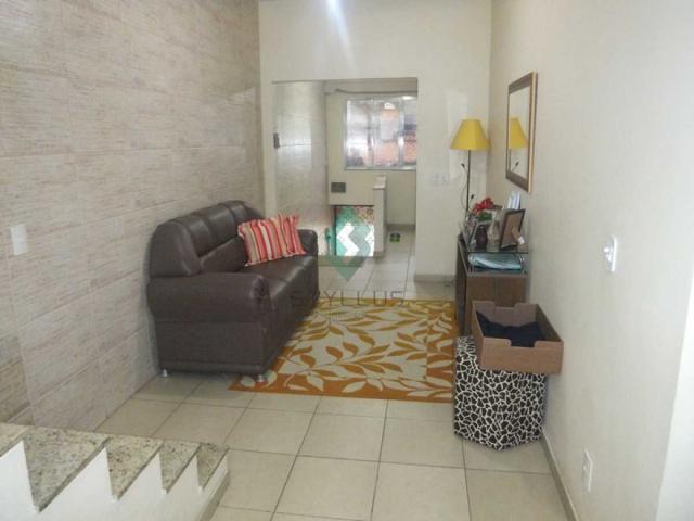 Casa à venda com 4 dormitórios em Santo cristo, Rio de janeiro cod:C70208 - Foto 18