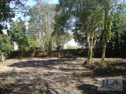 Terreno ZR-4 à venda, 1441 m² por R$ 2.580.000 - Juvevê - Curitiba/PR - Foto 2