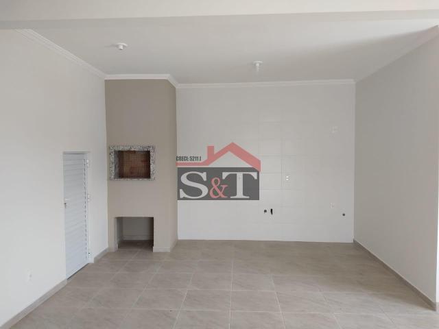 Apartamento 1 quarto, escritura pública, à 50 metros da sc403, ingleses! - Foto 13