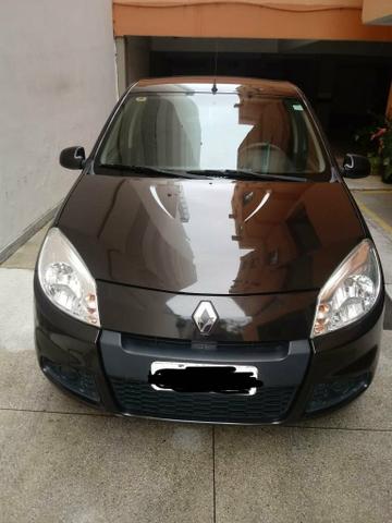 Sandero 1.0 Expression - Foto 2