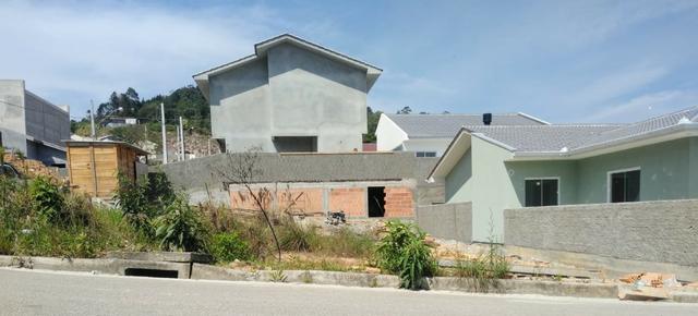 Terreno De Esquina 275M2!
