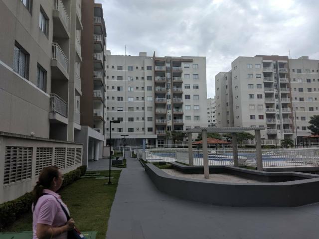 Apartamentos 2 dormitórios, parque 10 - Foto 3