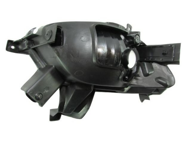 Farol Auxiliar Milha Neblina Cerato 2013 2014 2015 Direito - Foto 5
