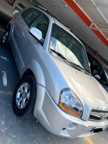 HIUNDAY TUCSON 2016 Aut R$ 23.000 + parcelas - Foto 2