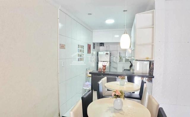 GM - Casa em condomínio/ fino acabamento/ 3 quartos - Foto 2