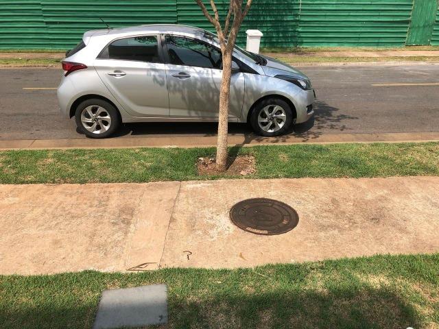Hyundai HB20 1.6 Confort Plus - Carro de mulher- uso exclusivo cidade - 34.800 KM - Foto 9