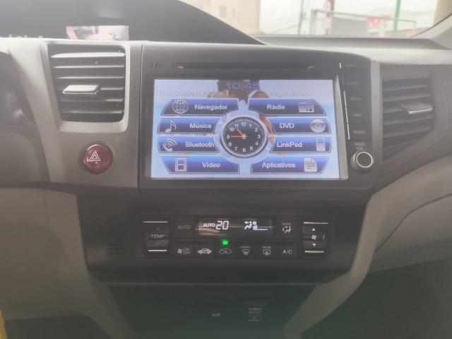 Civic LXR 2.0 Autmático - Foto 10