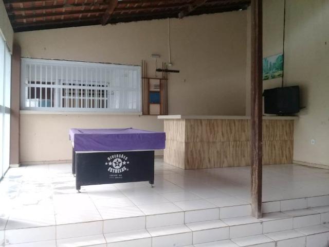 Linda casa de Veraneio frente mar em local super tranquilo! - Foto 5