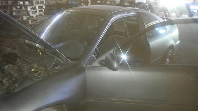 Honda Civic 1995
