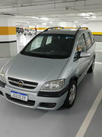 Zafira 2010