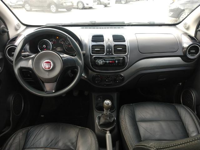 Grand Siena 1.4 Tetrafull Manual - Foto 7