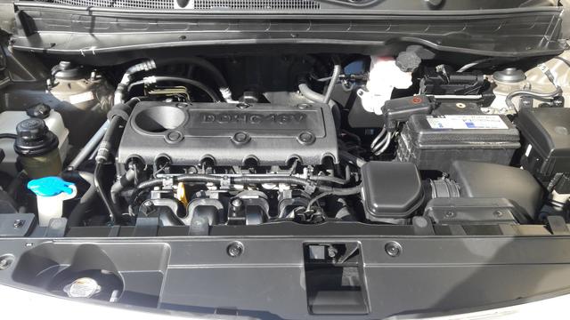 Sportage 2011 Manual - Foto 9