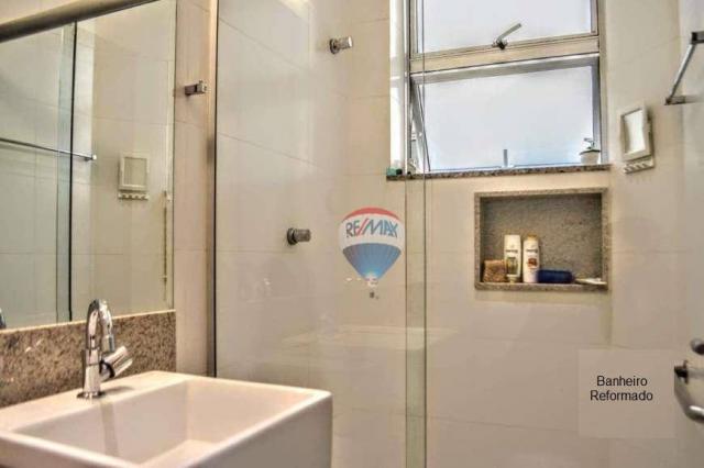 Apartamento com 3 quartos, 2 banhos , 1 vaga ? 98 m2 ? r$469.000,00 - Foto 8