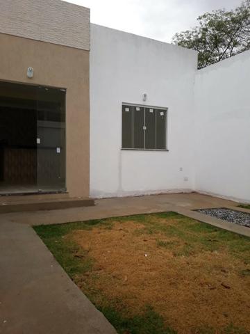 Casa no Bairro Atalaia