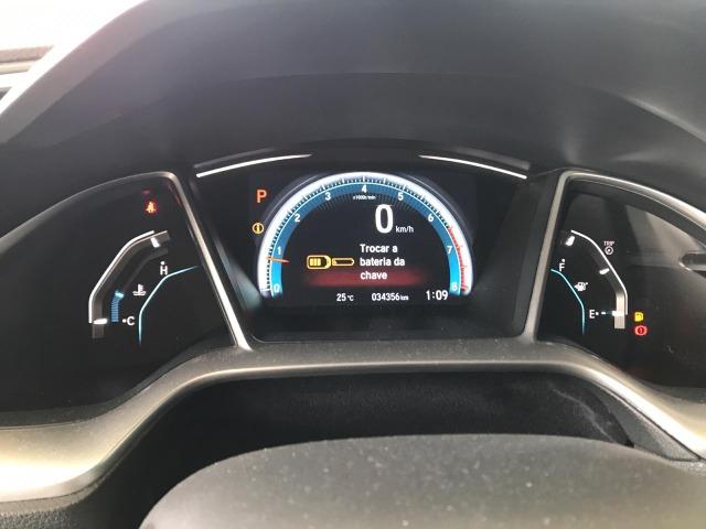 Honda Civic Touring - Foto 8