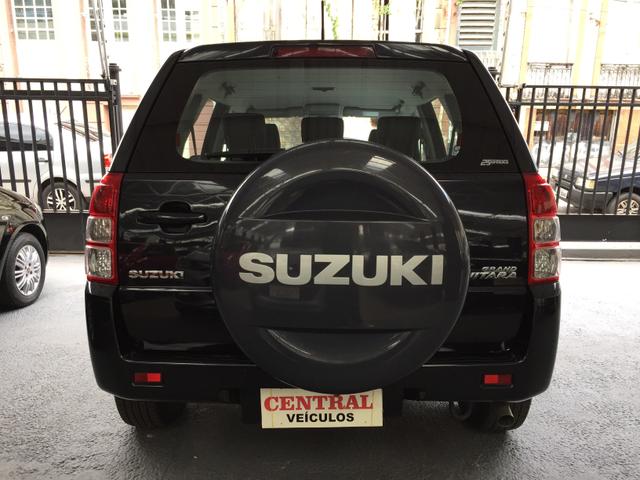 Suzuki Gran Vitara 4x4 - Central Veiculos - Foto 7