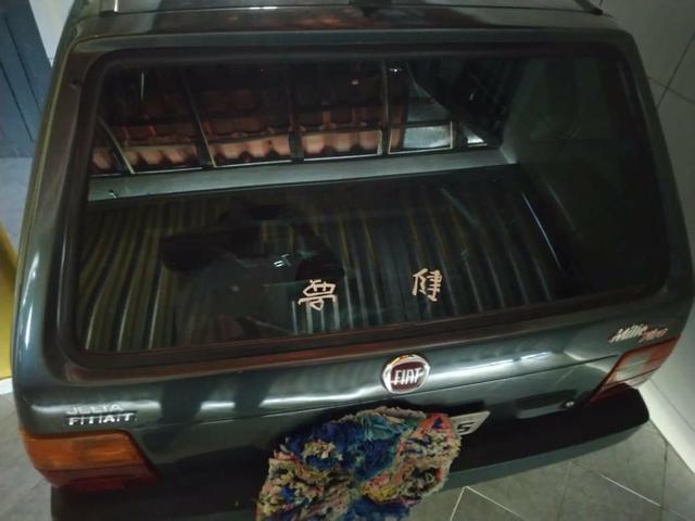 Vende Mille fire