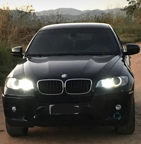Bmw x6 - Foto 2