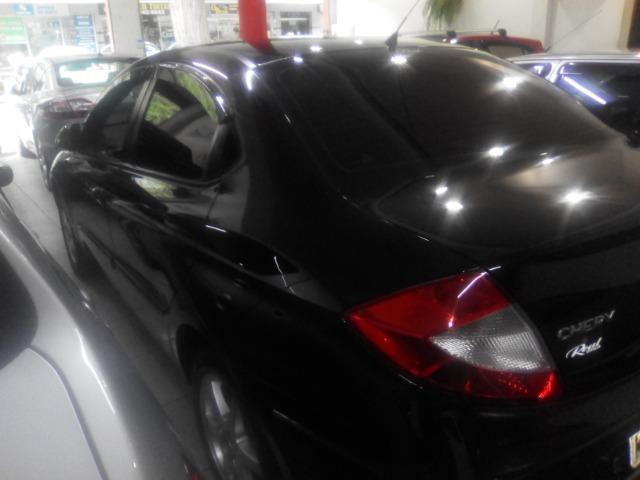 Chery Cielo Sedan 1.6, 2012, Muito novo, aceito troca e financio - Foto 3