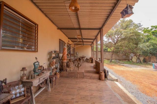 Casa térrea com 2 suítes - Foto 17