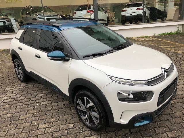 Citroen C4 Cactus 1.6 Thp Shine Pack 2019 - Foto 12