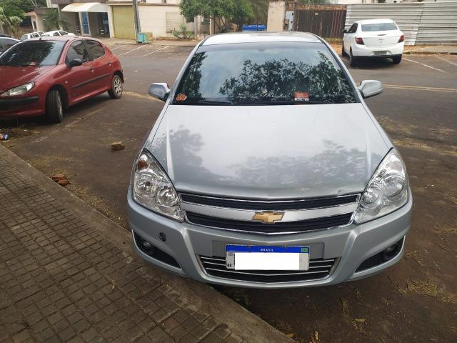 Chevrolet vectra Elegance 2010 2.0 mpfi 8v flex 4p manual - Foto 8