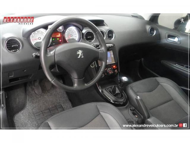 Peugeot 308 ALLURE FLEX - Foto 5