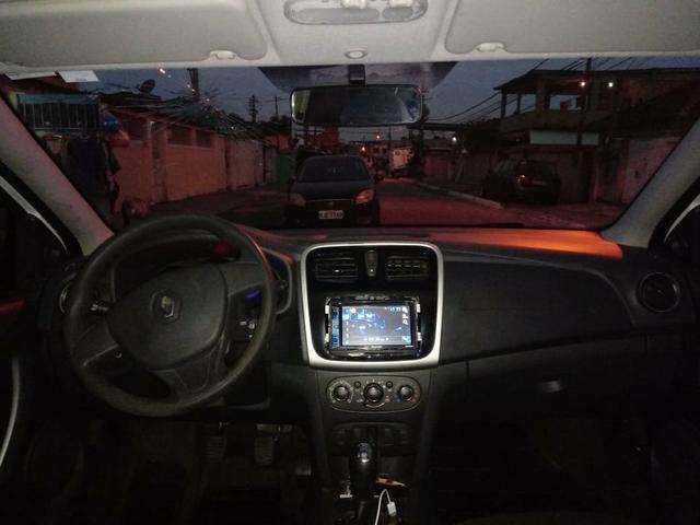 Vendo Sandero 2015/2016 - Foto 6