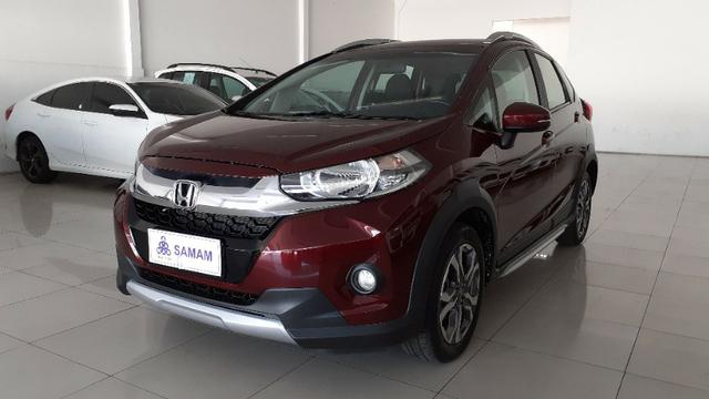 Honda WR-V E.X.L Câmbio CVT 2017/2018 - Foto 5
