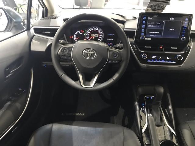 Corolla XEI 2019/2020 - Foto 11