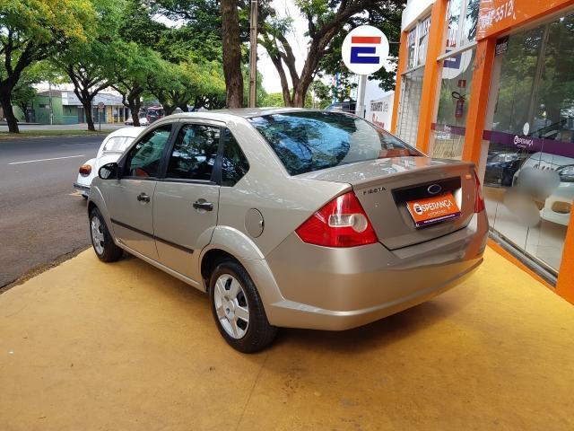 Fiesta Sedan 1.0 (flex) 2008 Financia 100% - Foto 3