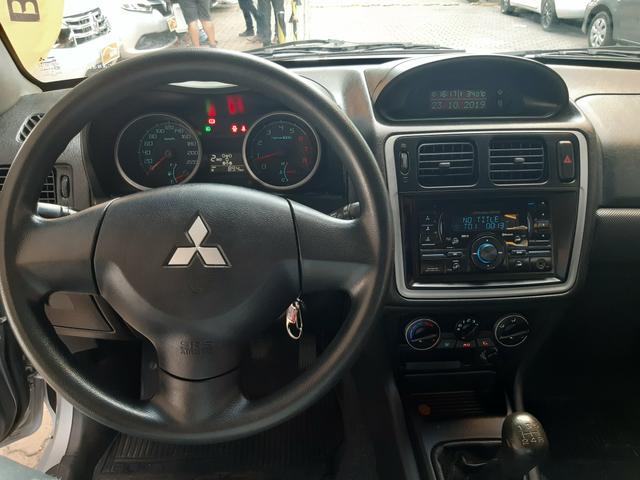 Pajero tr4 2.0 flex - Foto 8