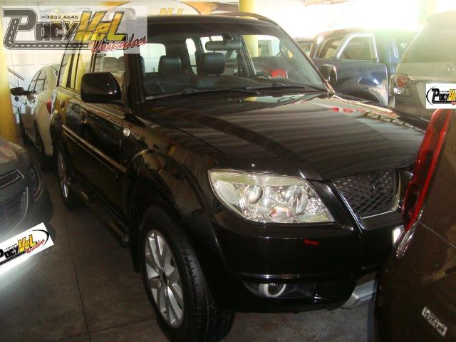 Pajero TR4 2012 Automática 4x4