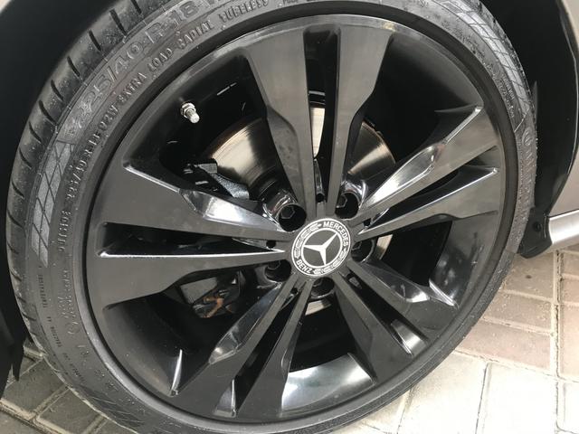 Mercedes-benz cla 200 2017/2018 1.6 cgi flex 7g-dct - Foto 7