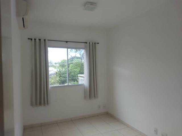 Apartamentos 2 dormitórios, parque 10 - Foto 16