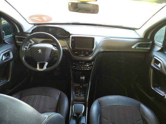 Peugeot 2008 Crossway - Foto 8