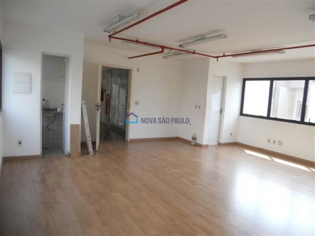 Sala comercial próximo ao metrô saúde! - Foto 5