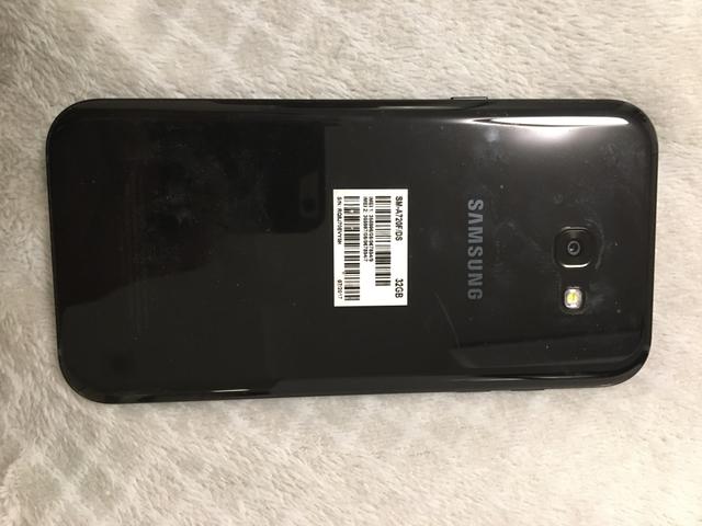Samsung A7 2017 - Foto 2