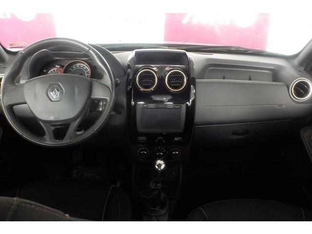 Duster 2.0 Dynamique 2016 - Foto 7