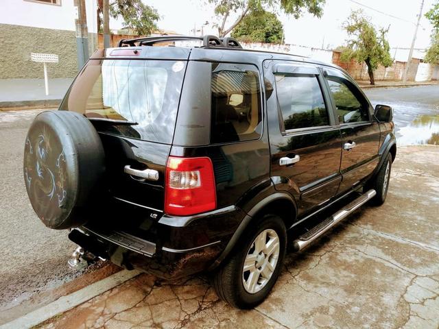 Ford EcoSport 2006 à venda - Foto 5