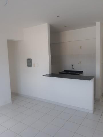2/4 Residencial Forte de Elvas (atrás do hospital metropolitano) - Foto 17