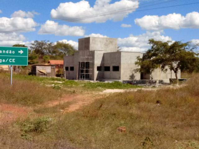 Vendo terreno 50x100 prox. posto fiscal corrente - Foto 4