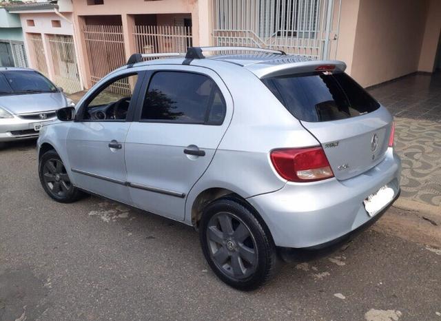 Gol G5 - Foto 2