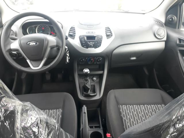 Ford Ka 2018/2018 Garantia de fábrica - Foto 5