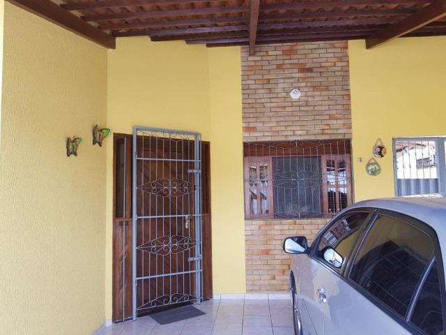 Casa em Emaus 3/4 sendo 2 suítes 135m² para locação - Foto 4